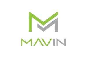 Mavin Furniture Logo