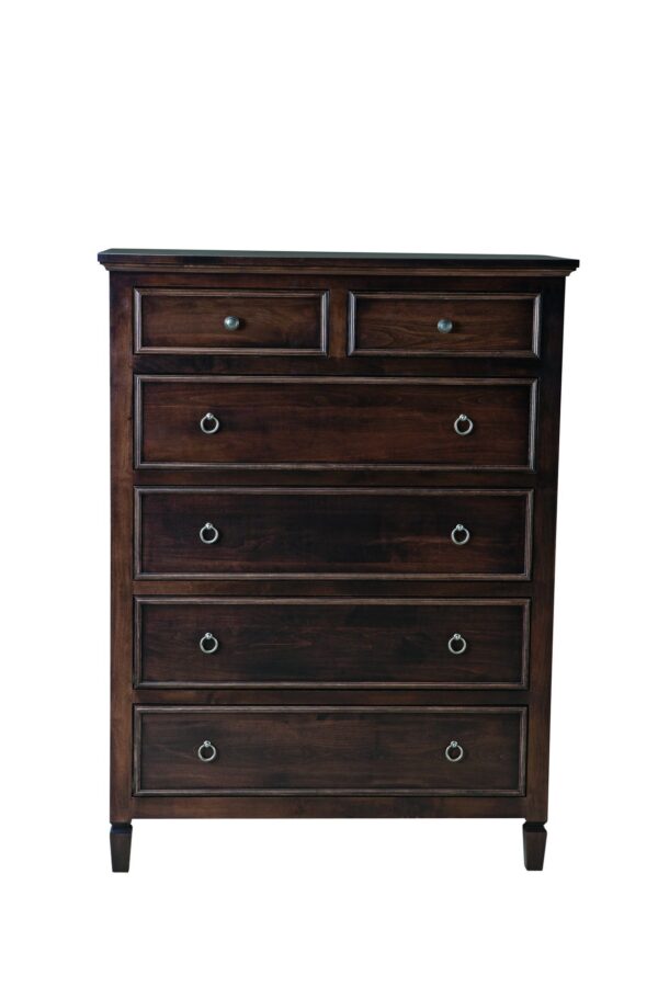 Vineyard Haven 6 drawer chest