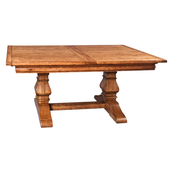 469 Tuscany Trestle Extension Table