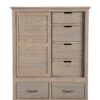 Tribeca Chifferobe