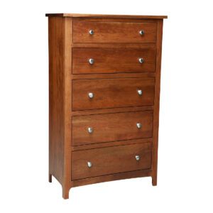 Atwood 5 Drawer chest
