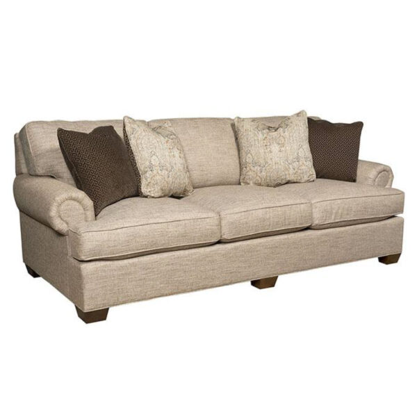 Henson Fabric Sofa 6000-PBM-F