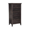 Tribeca Lingerie Chest
