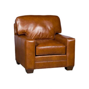Winston Leather Chair