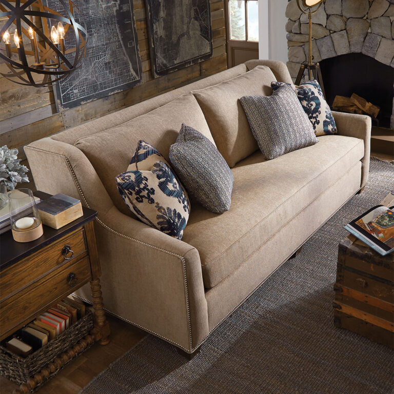 Drake Sofa Plymouth Furniture