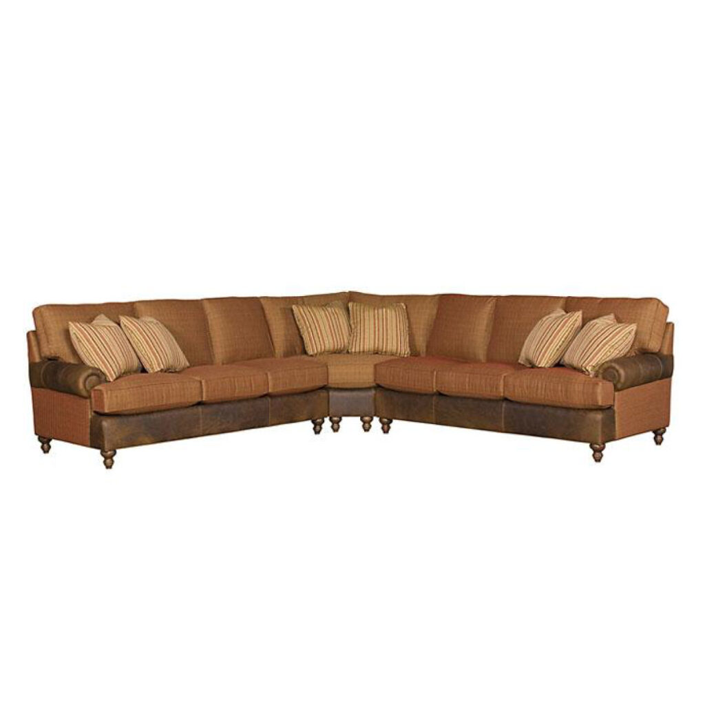 Chatham Sectional Isolated