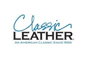 Classic Leather logo