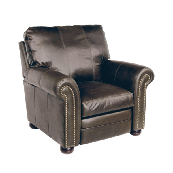 Easton Leather Recliner
