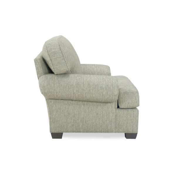 3100 Comfy Chair Side