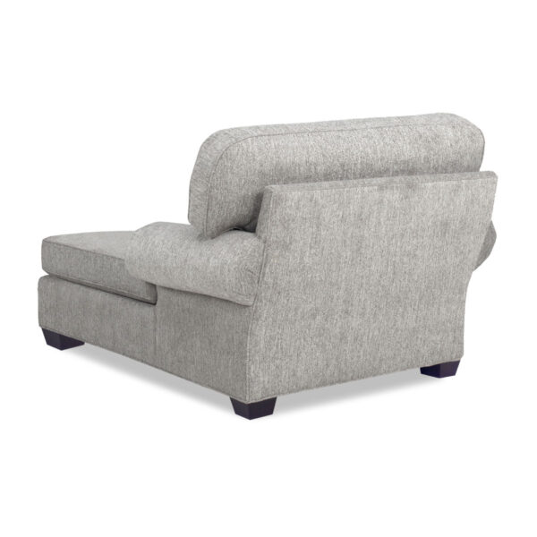3100 Chaise Loveseat Back