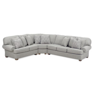 Comfy Sectional by Temple Furniture