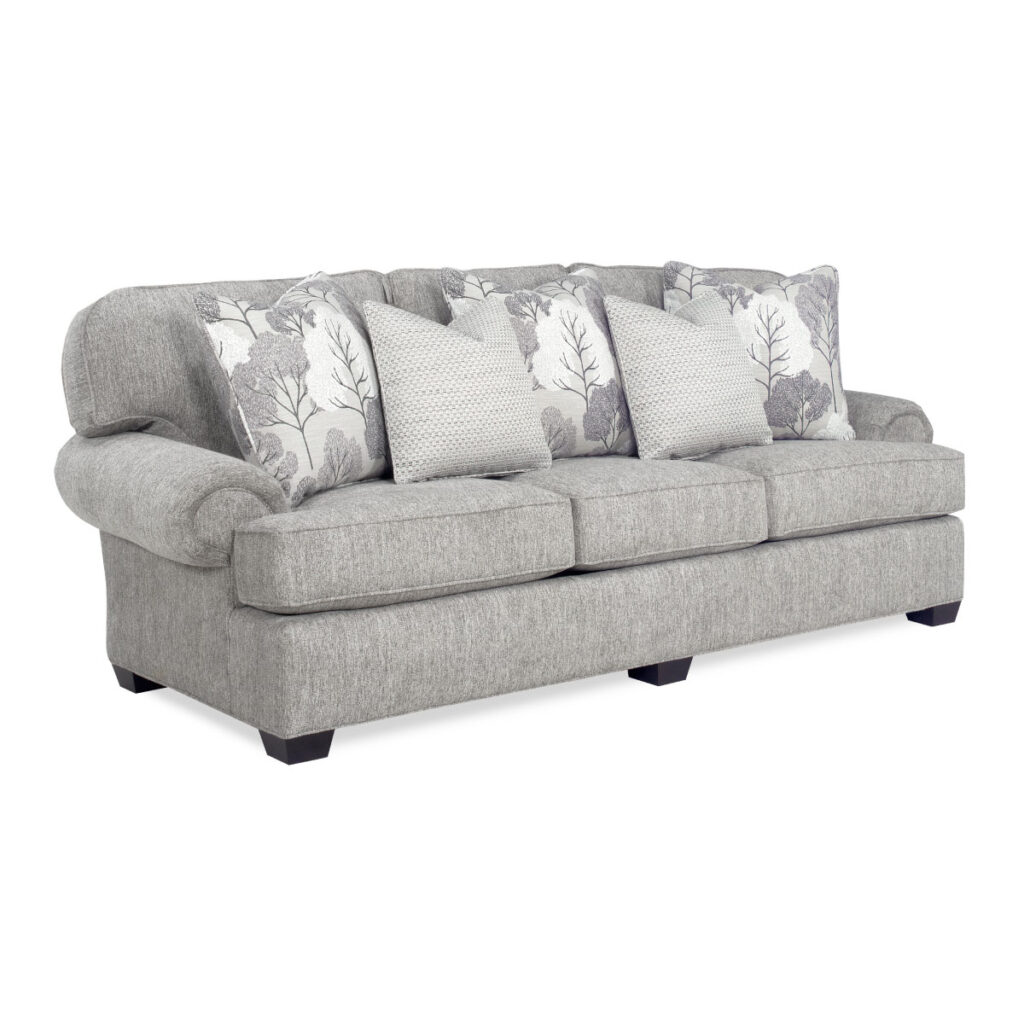 Comfy Sofa by Temple Furniture