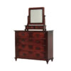 Für Elise Dressing Chest