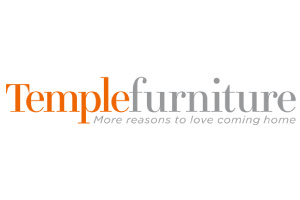 Temple Furniture Logo