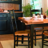Shaker Ladderback Dinning Chair - Image 2
