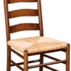 Shaker Ladderback Dinning Chair - Image 5