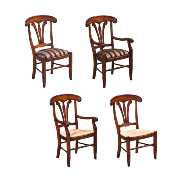 Manor House Dining Chairs