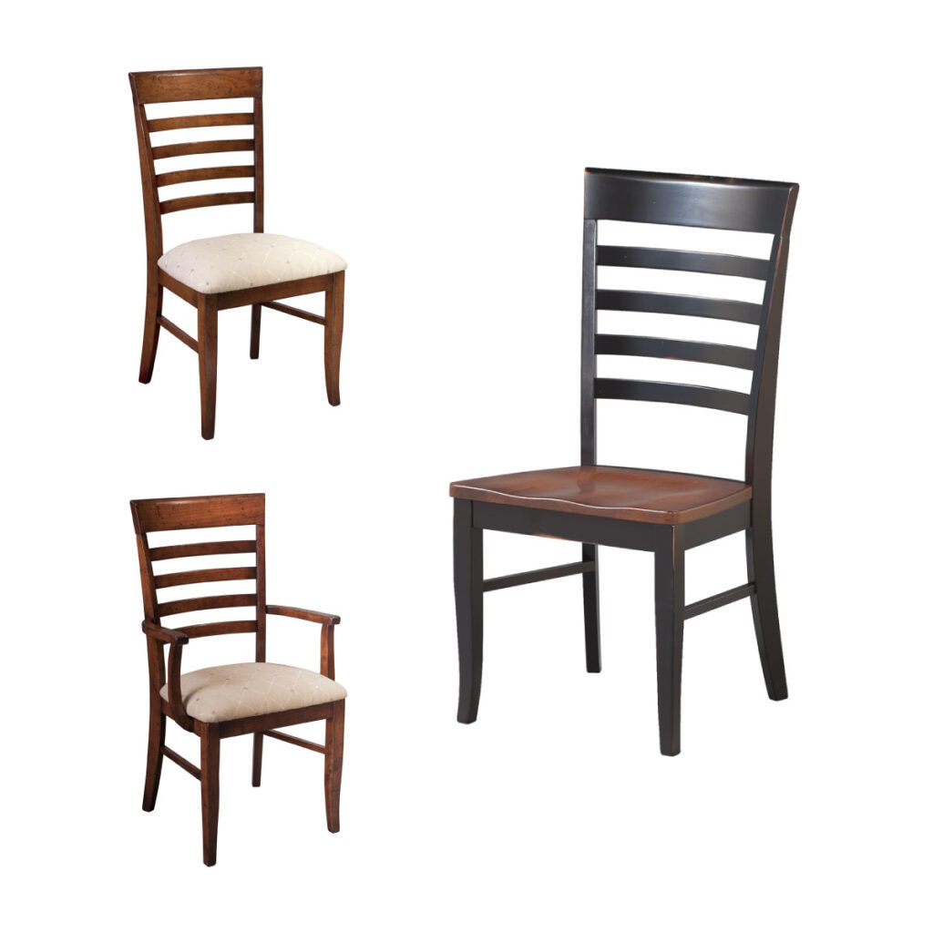 Capri Dining Chairs