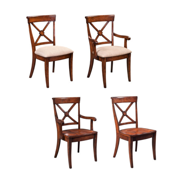 Braslow Dining Chairs