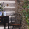 Classic Windsor Dining Chair - Image 2