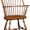Classic Windsor Dining Chair - Image 4