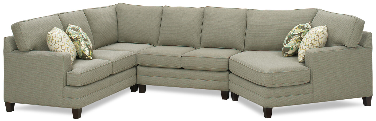 6600 Sectional