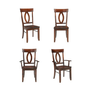Keystone Dining Chairs