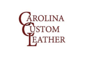 Carolina Custom Leather Logo