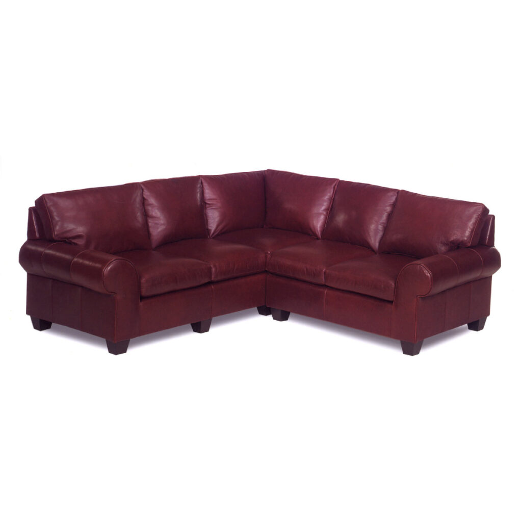 1195 Manchester Sectional