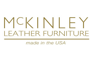 McKinley Leather Furniture Logo