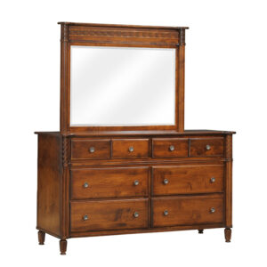 Eminence Low Dresser