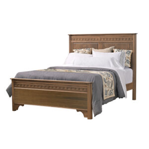 Eminence Panel Bed